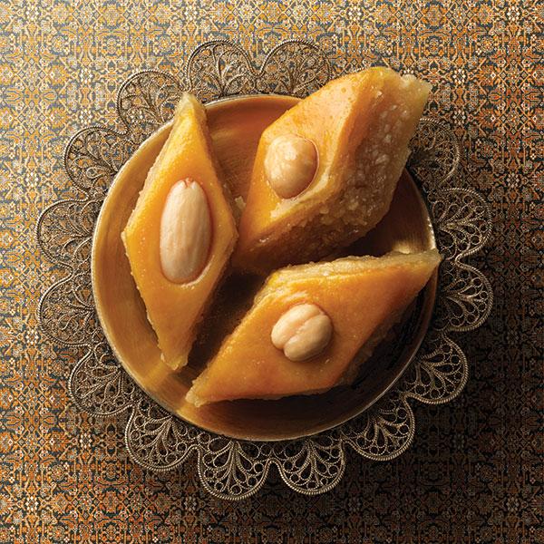 Bakı Paxlavası 