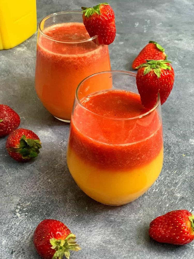 Qarışıq fresh