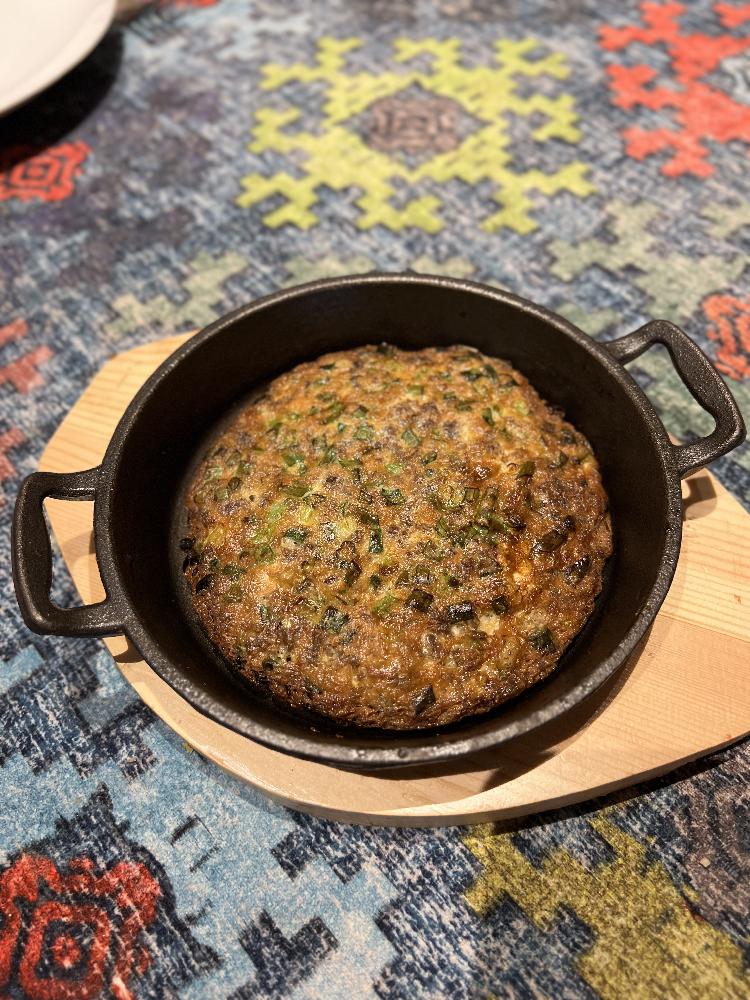 Ət küküsü