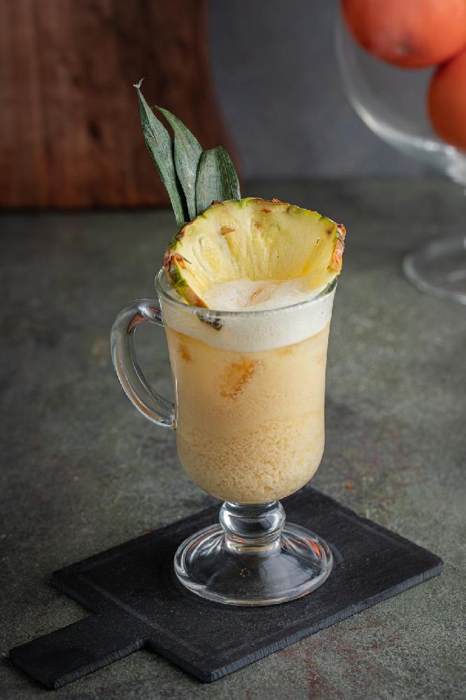Pina colada