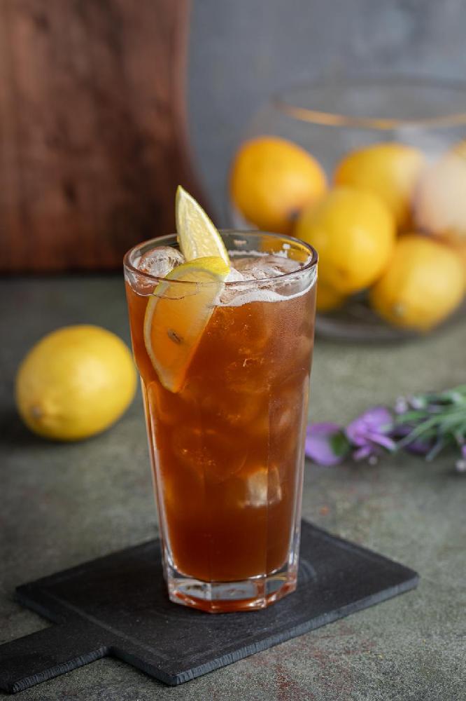 Ice tea