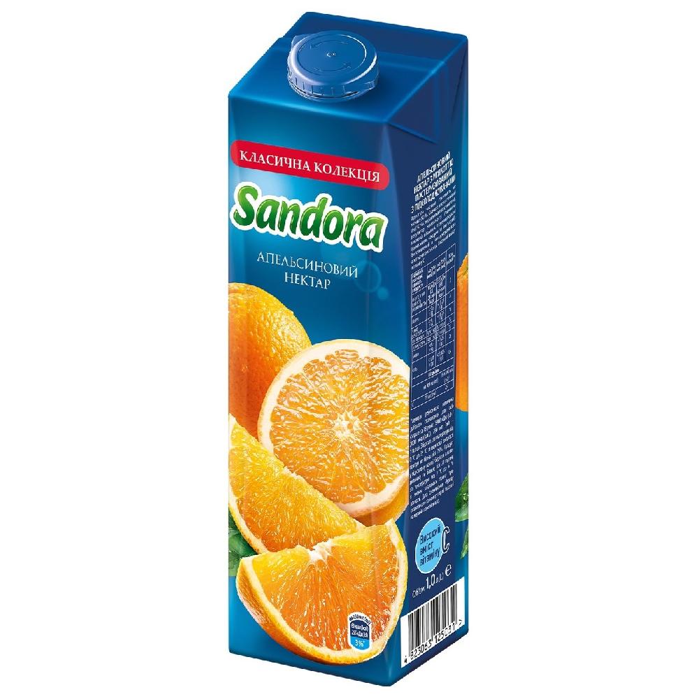 Sandora 1pcs
