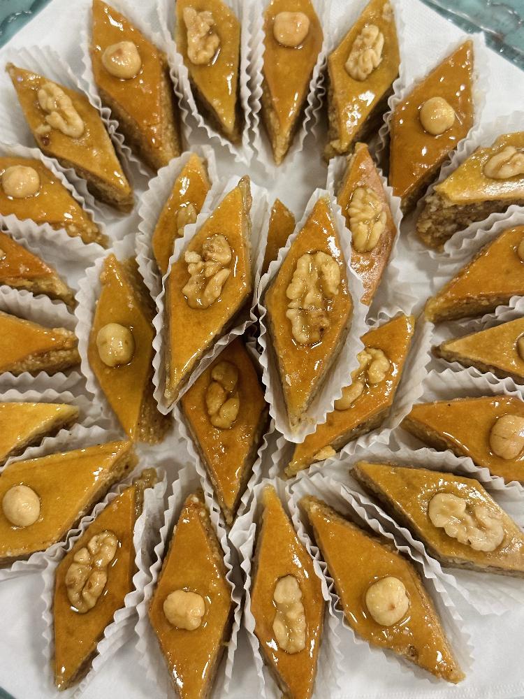 Pakhlava