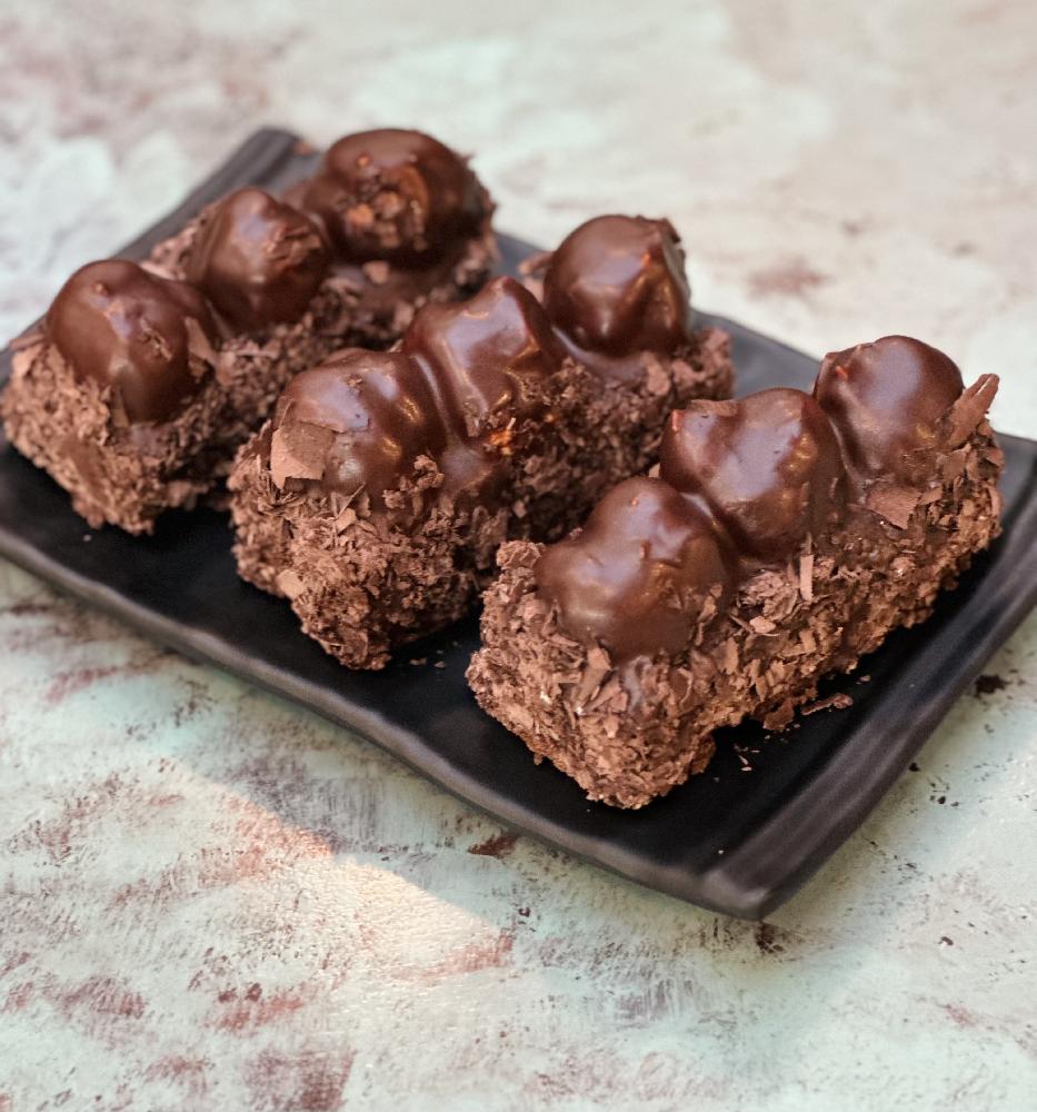 Profiterol 