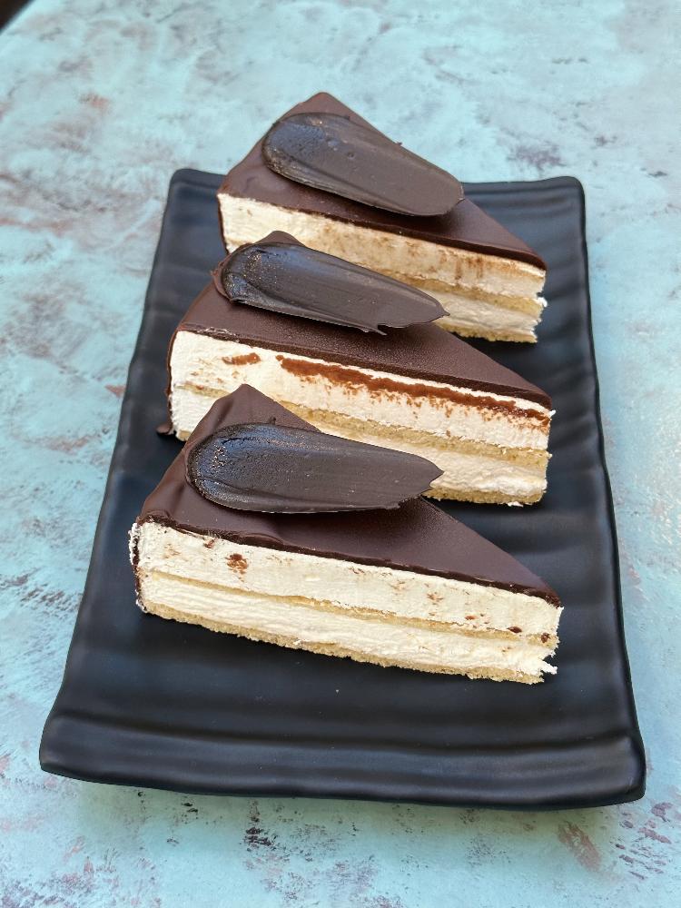 Mousse