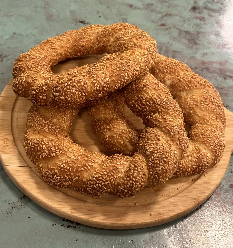 Bagel
