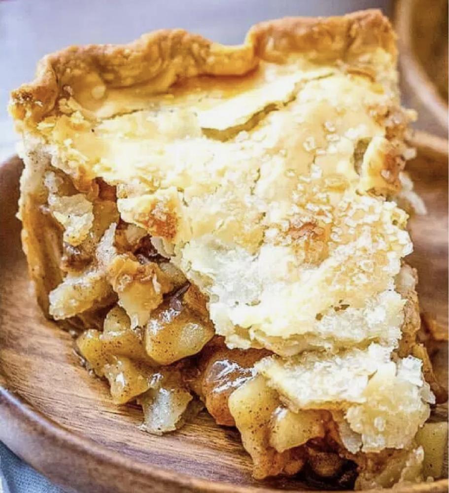 Apple pie