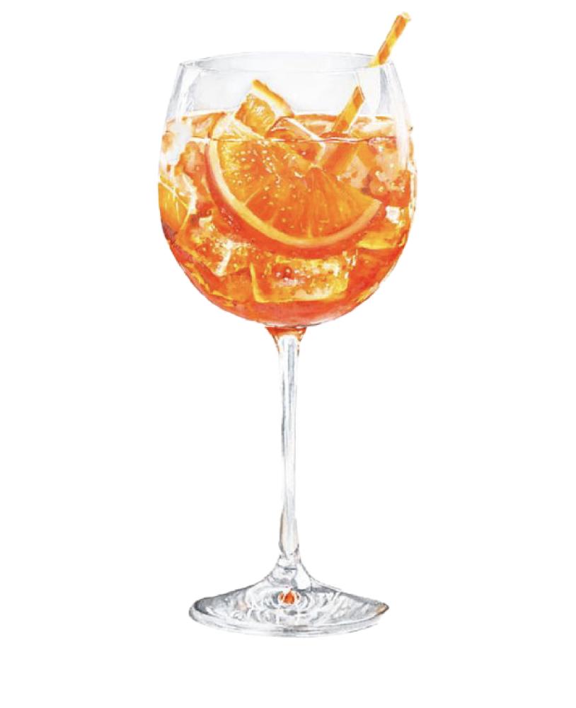 Aperol Spritz