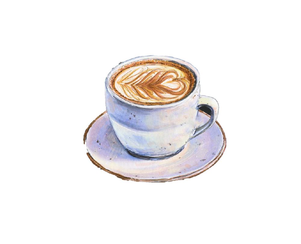 Cappucino