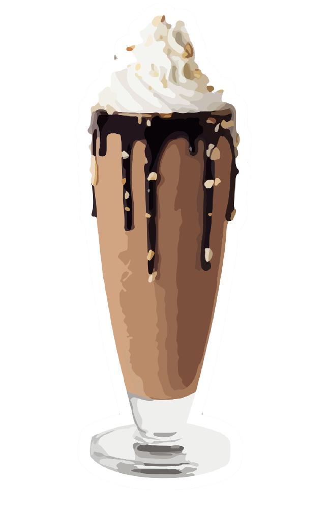 Coffee glisse