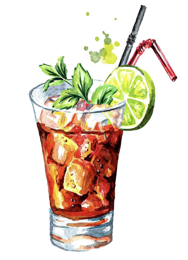 Cuba Libre