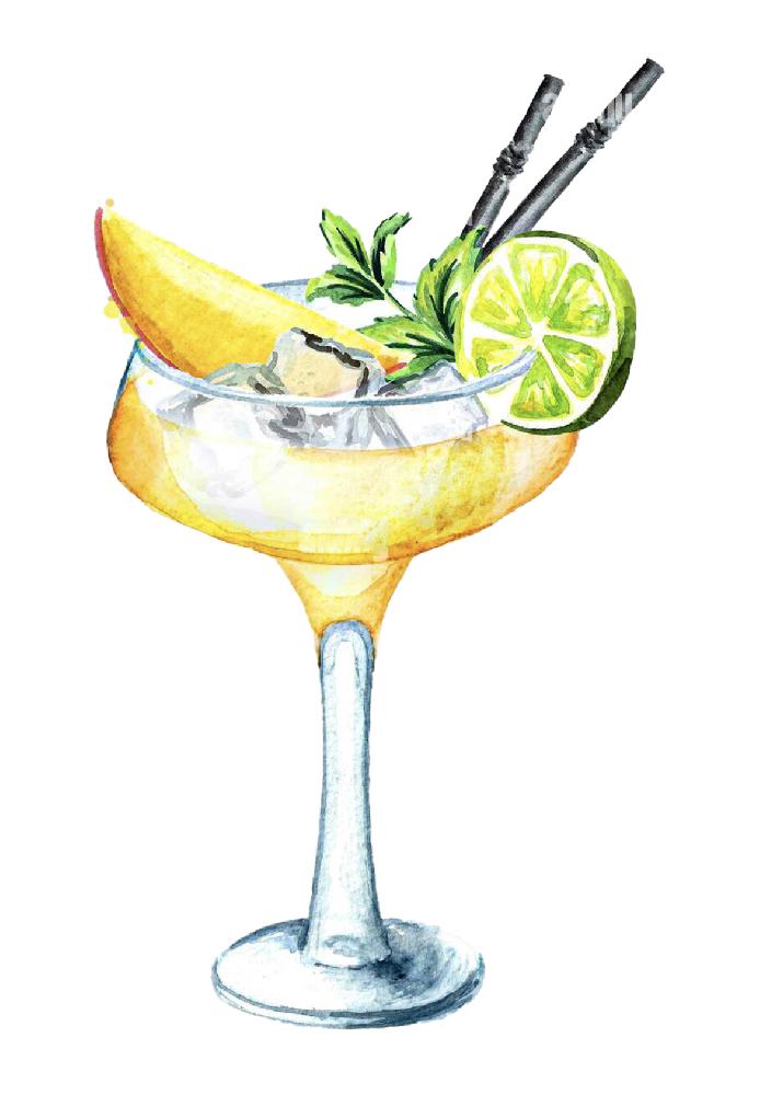 Daiquiri
