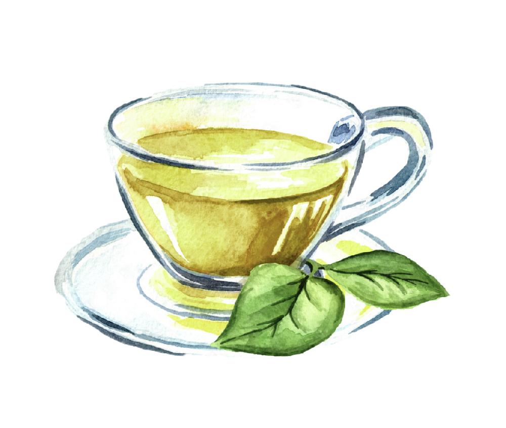 Green Tea
