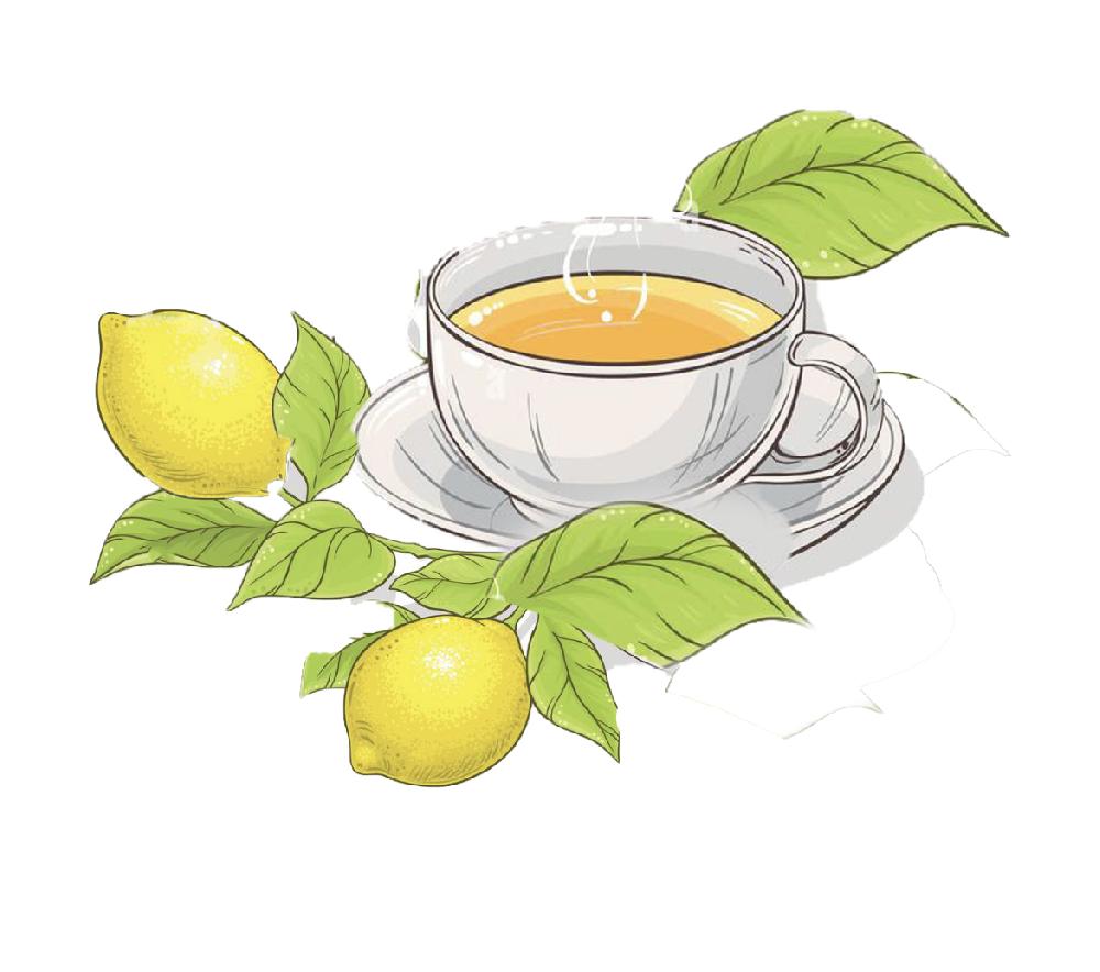 Lemon Tea