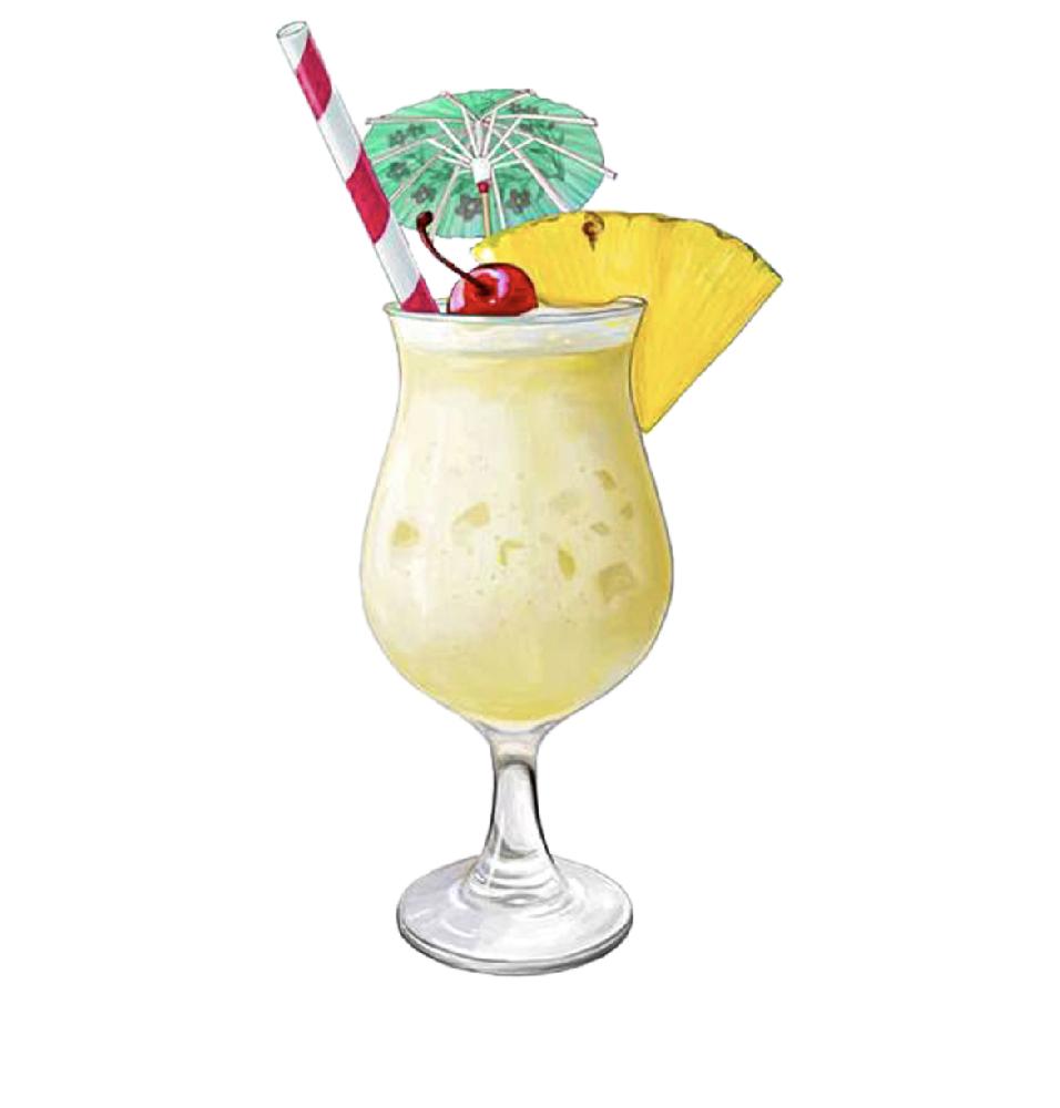 Pina colada