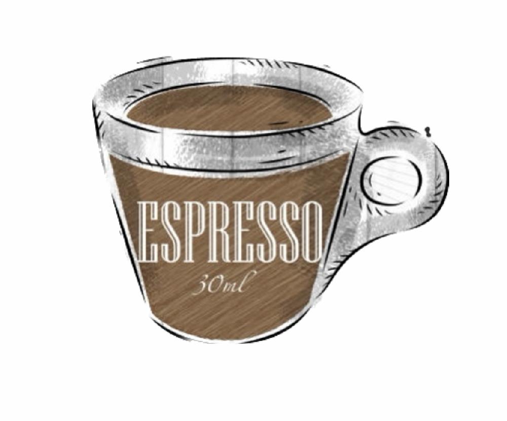 Double espresso