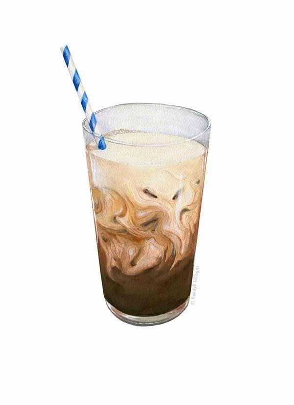 Hot chocolate