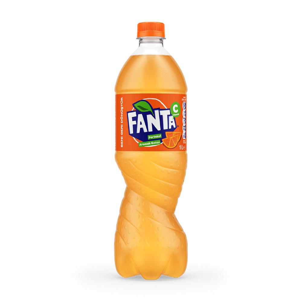 Fanta