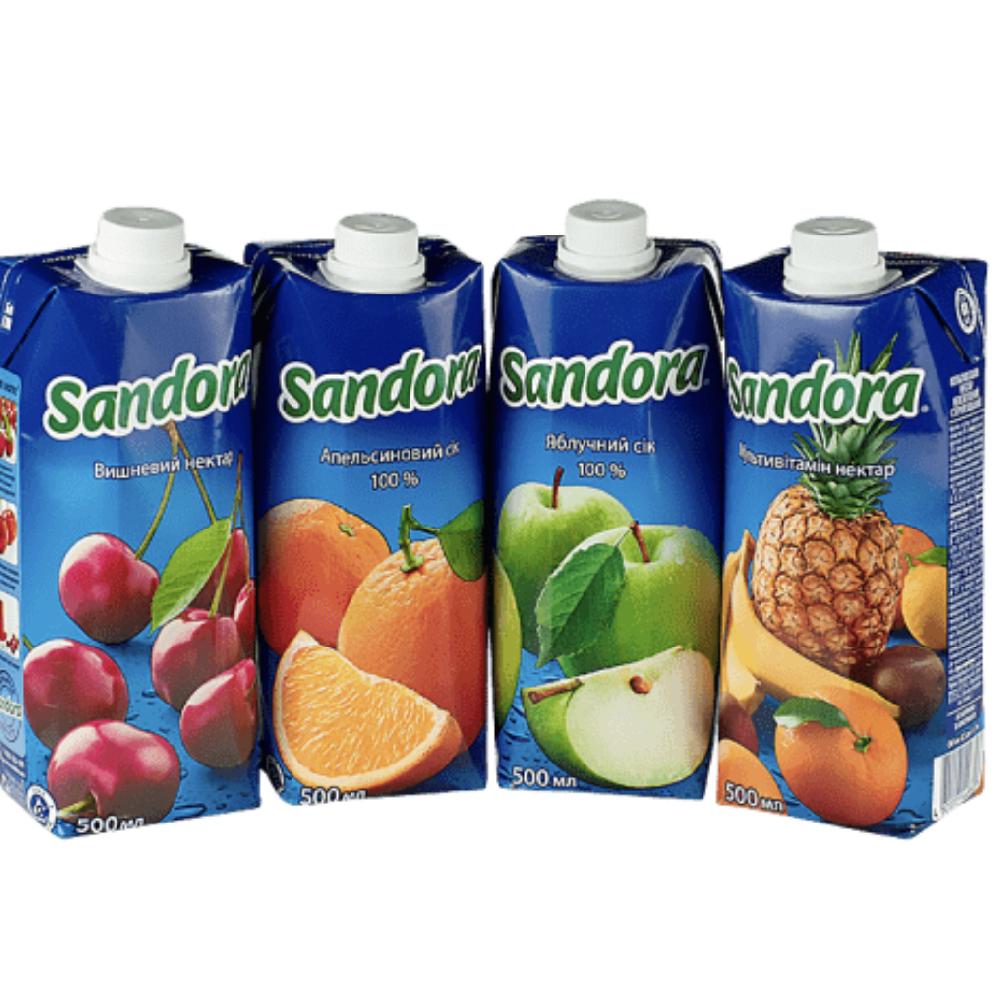 Sandora 