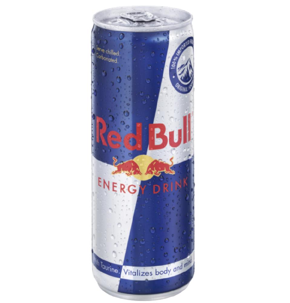 Red Bull