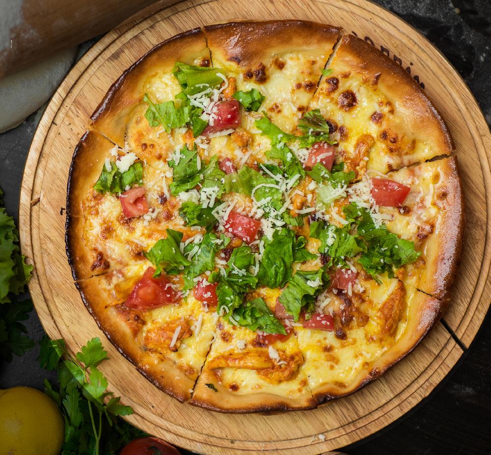 Sezar (pizza)
