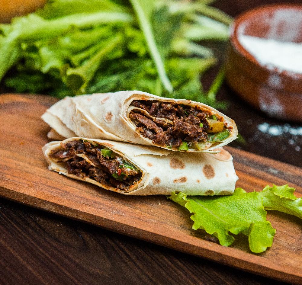 Fajitos