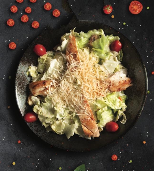 Sezar Salatı