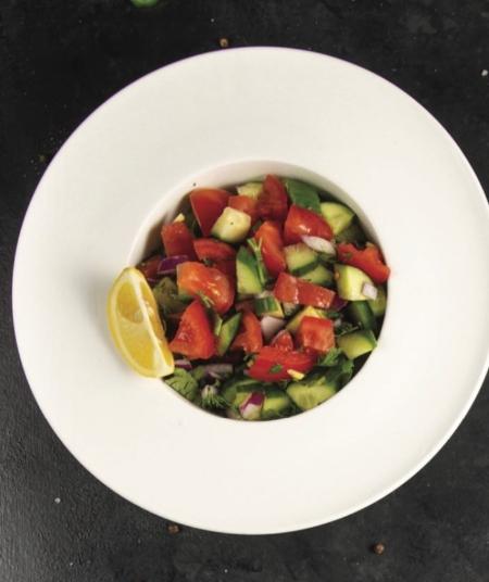 Çoban Salatı