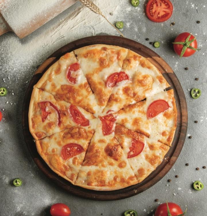 Marqarita Pizza