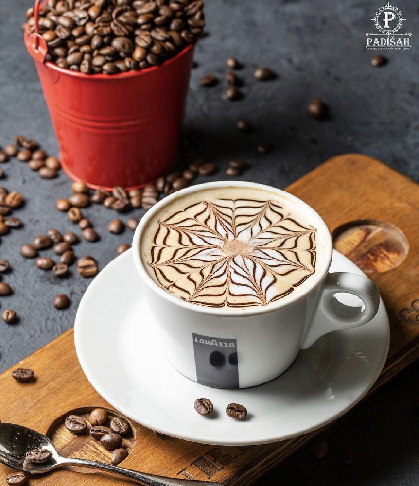 Black Mocha