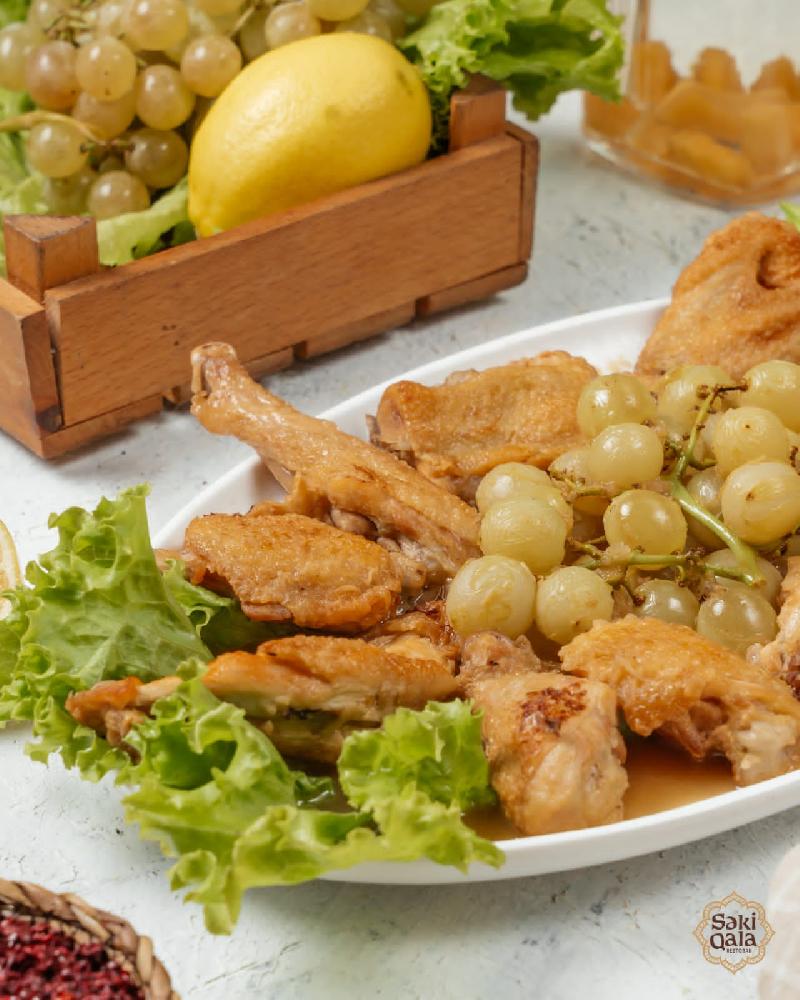 Kefli beçə
