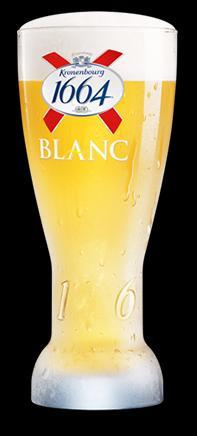 Kronenbourg Blanche