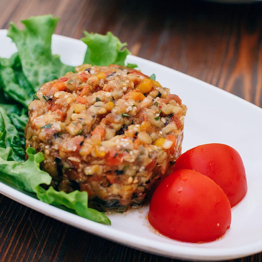 Mangal Salatı