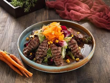 Piramida Beef İzgara 