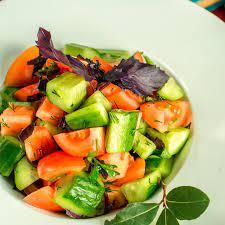 Çoban Salatı