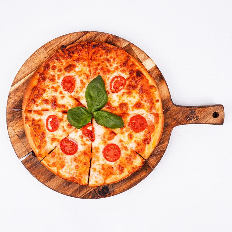 Margarita Pizza