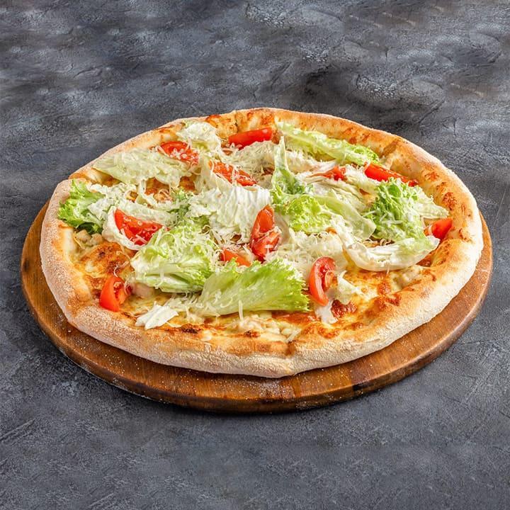 Sezar pizza