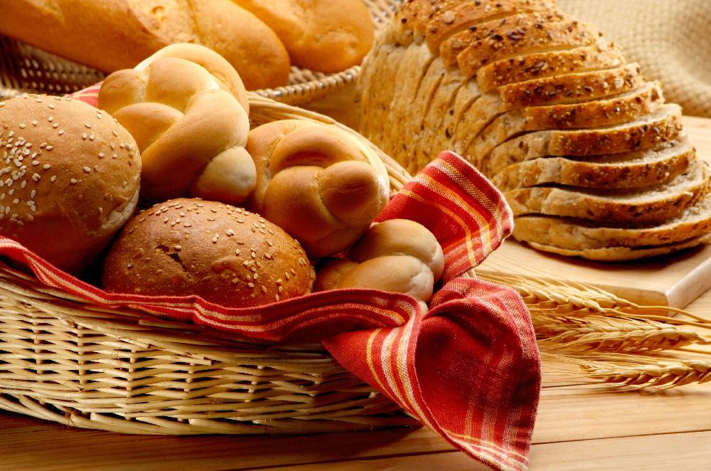 Çörək (assorti)