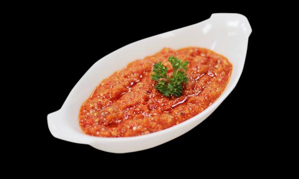 Acılı əzmə