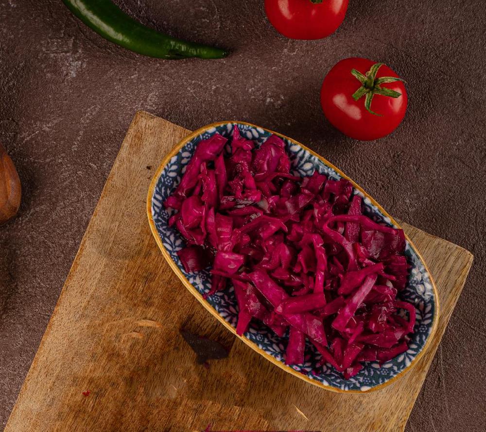 Kələm Turşusu