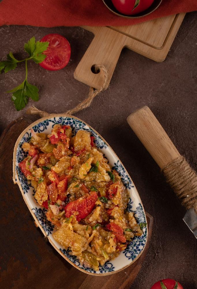 Manqal Salatı 