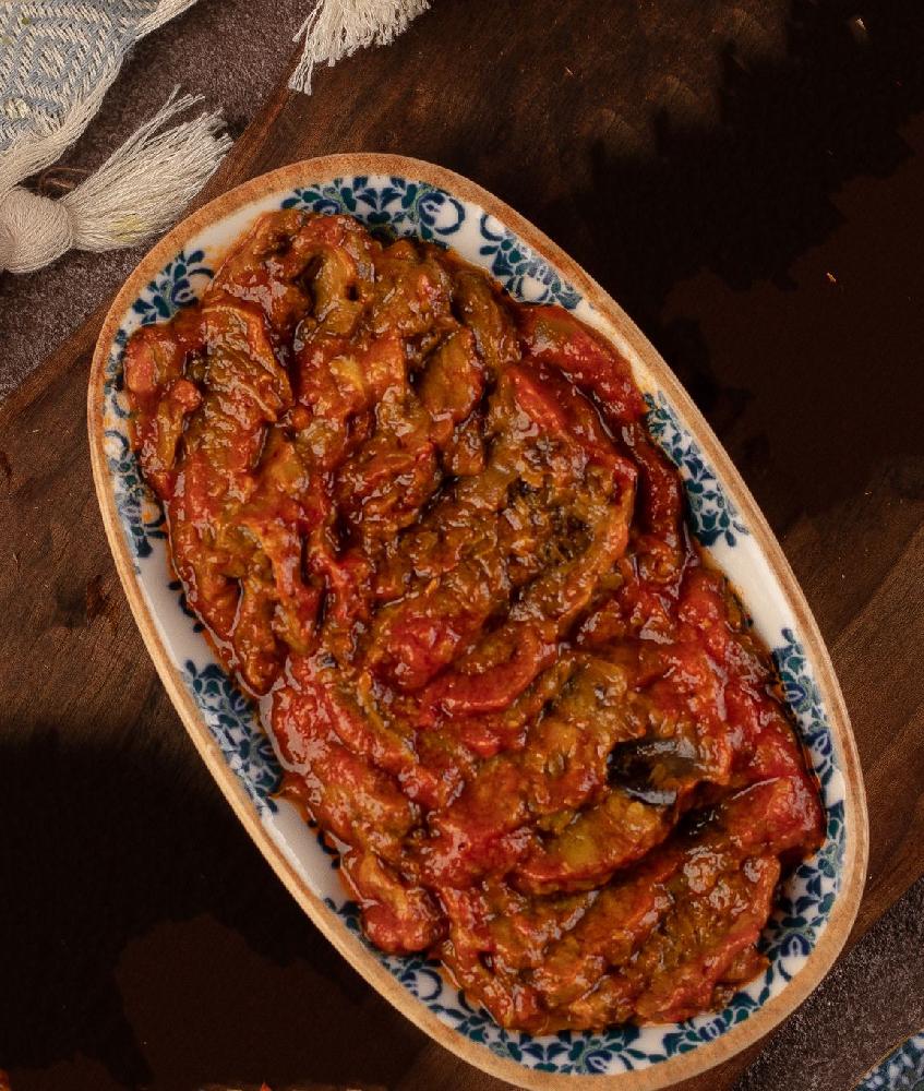 Şakşuka
