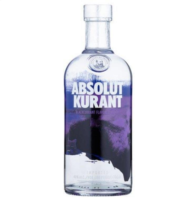 Absolut 