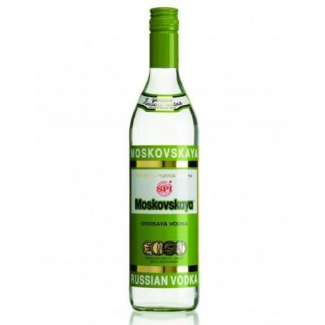 Moskovskaya osoboya