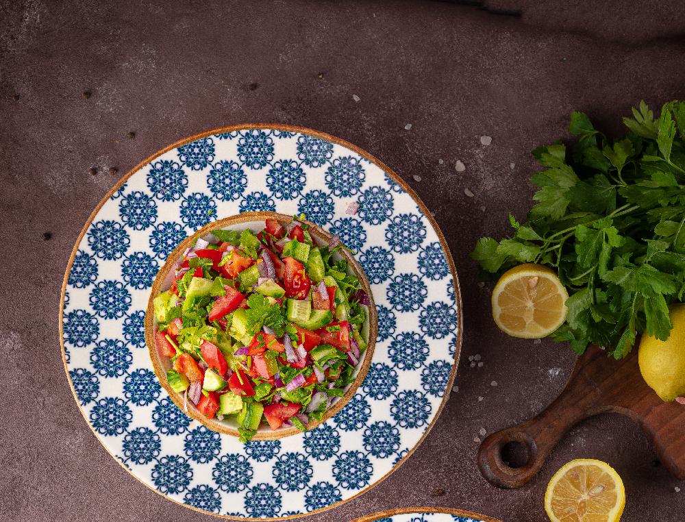 Çoban Salatı 
