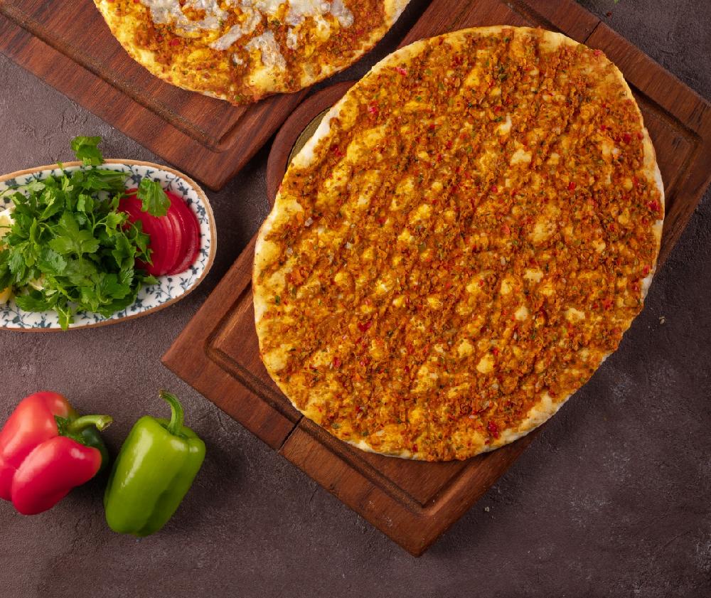 Lahmacun