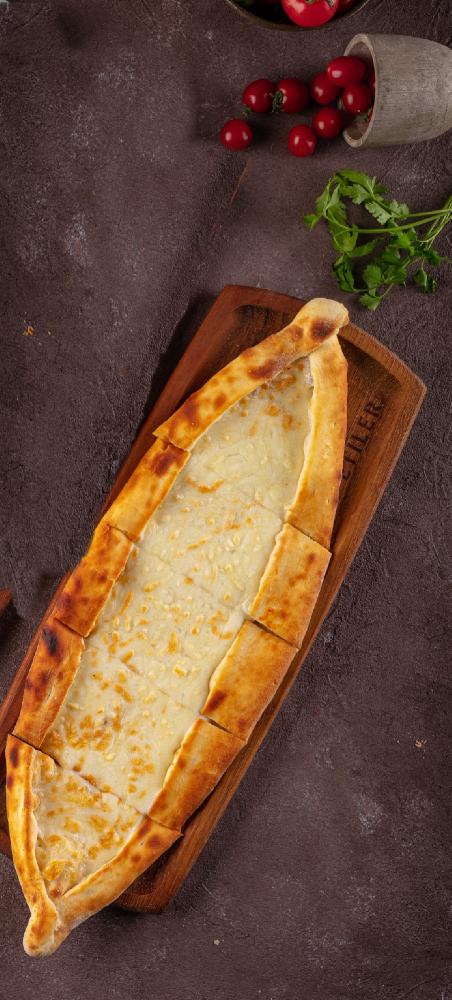 Pendirli Pide 
