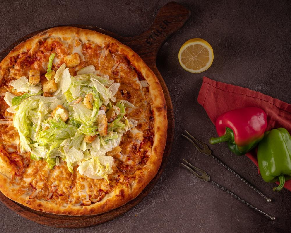Sezar Pizza