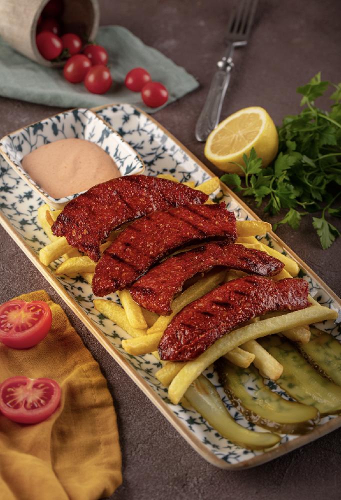 Sucuk İzqara