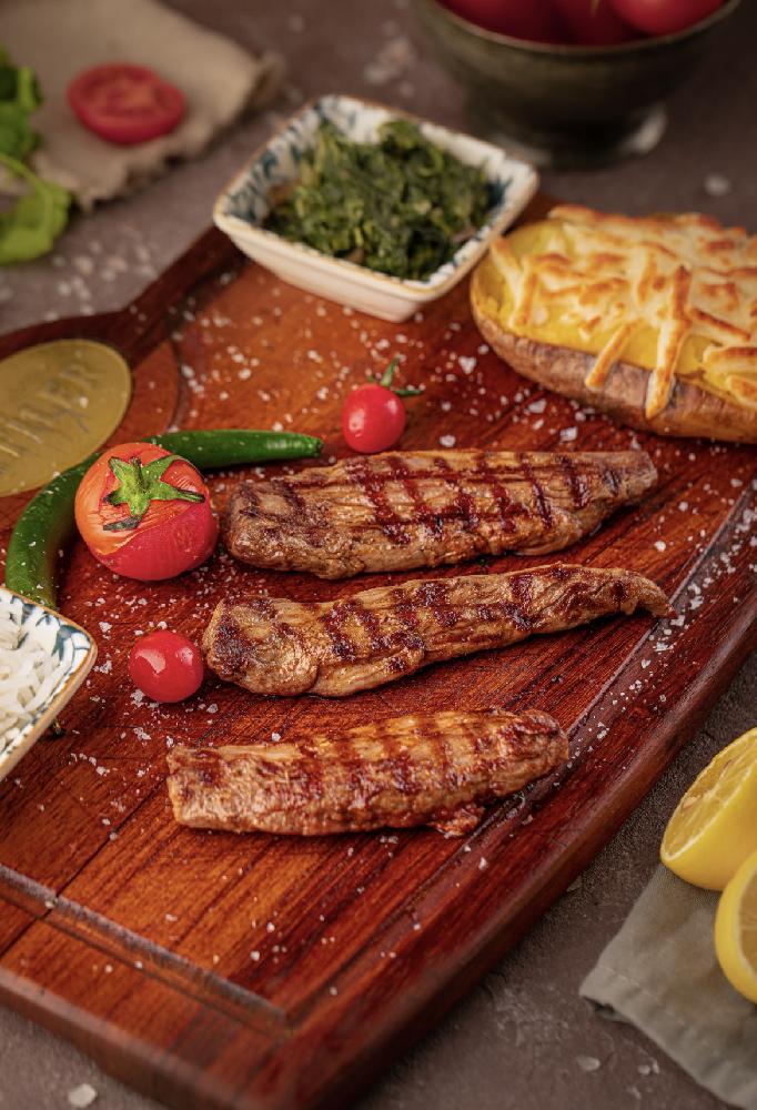 Quzu Küşləmə